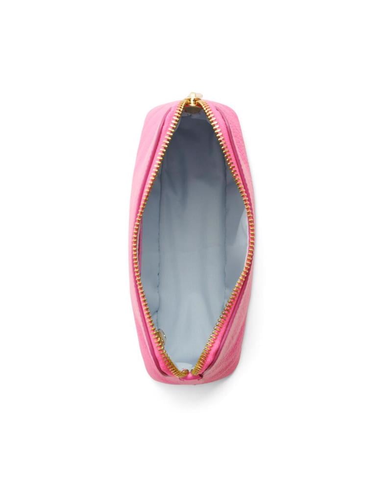 Pembe ECCO Cosmetic Pouch