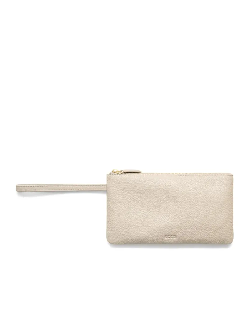 Kahverengi ECCO Essential Wrist Pouch