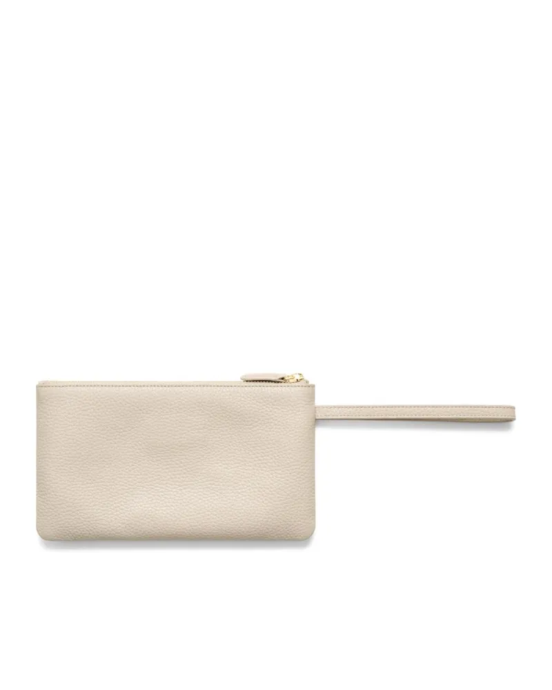 Kahverengi ECCO Essential Wrist Pouch
