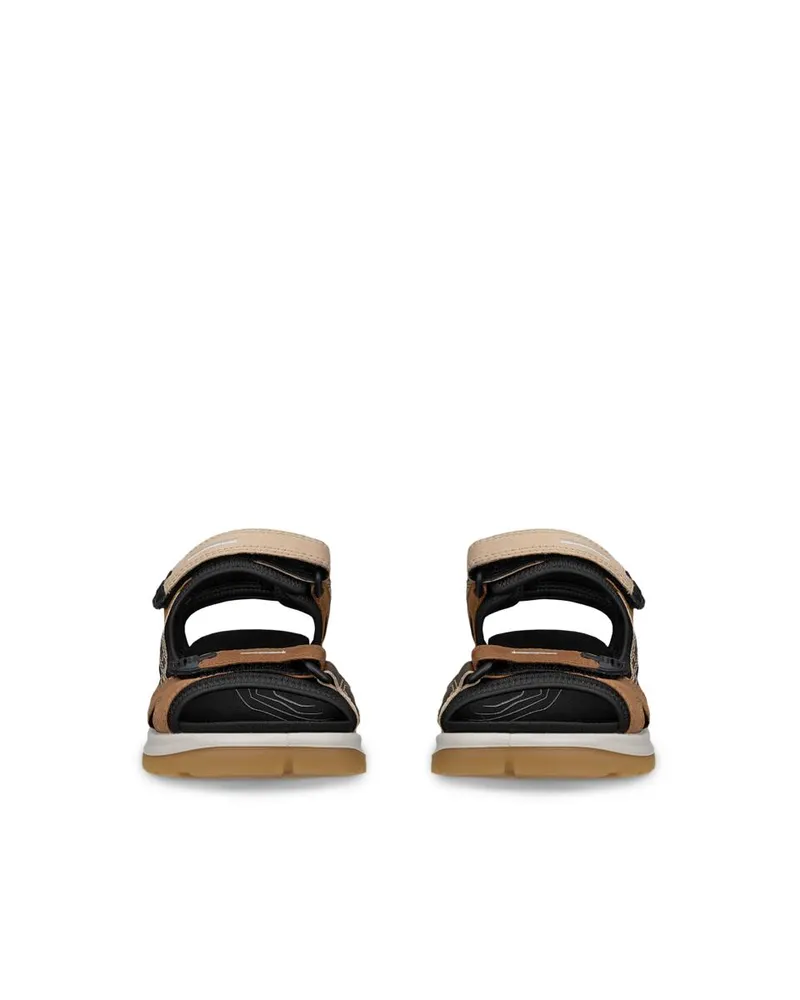 Brown ECCO Offroad Cashmere