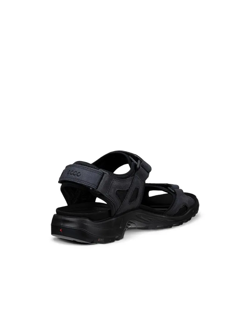 Black ECCO Offroad Black