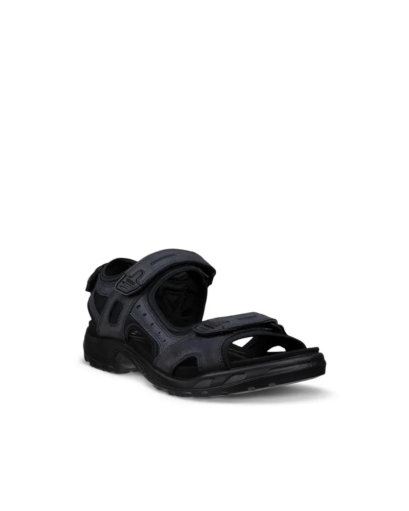 Black ECCO Offroad Black