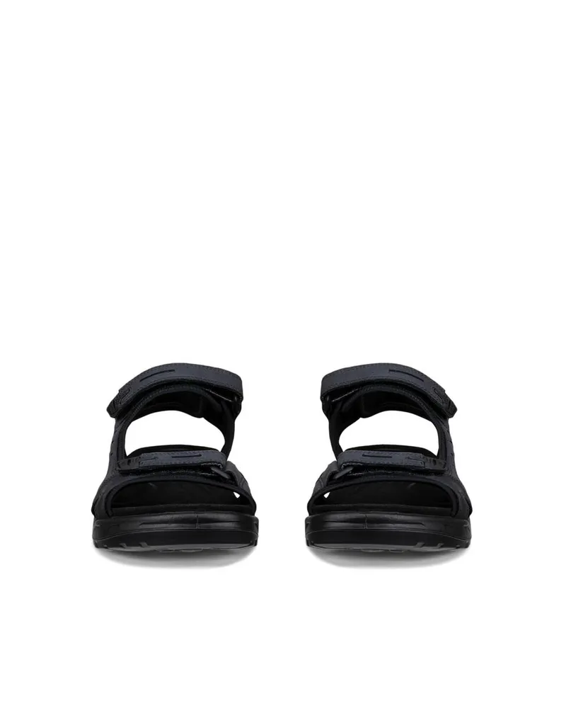 Black ECCO Offroad Black