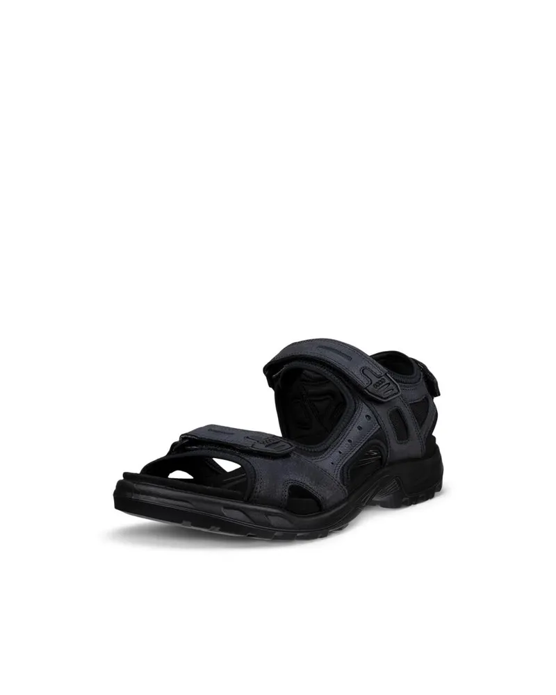 Black ECCO Offroad Black