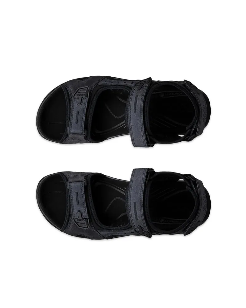 Black ECCO Offroad Black