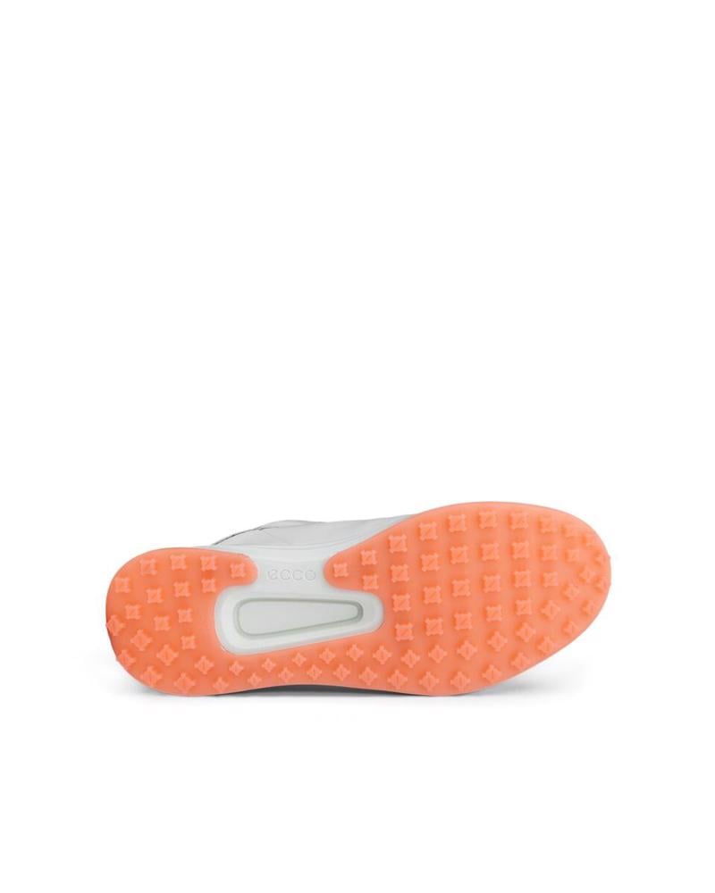 White ECCO W Golf Core White