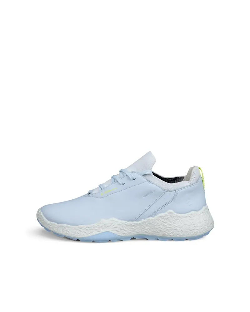 Blue ECCO W Golf Biom H5 Air