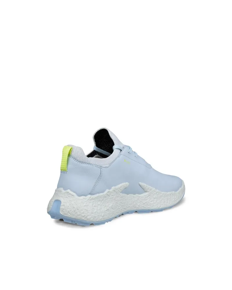 Blue ECCO W Golf Biom H5 Air