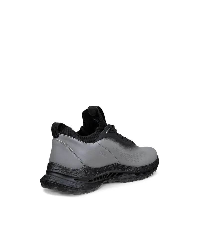 Gri ECCO Golf Biom C5