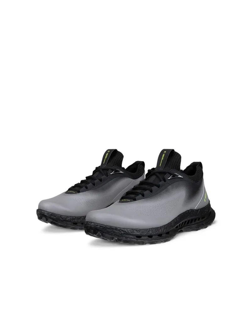 Gri ECCO Golf Biom C5