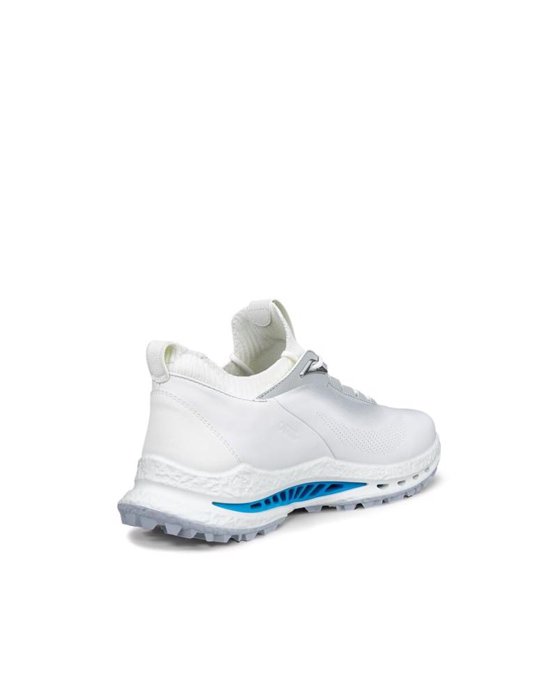 White ECCO M Golf Biom C5 White
