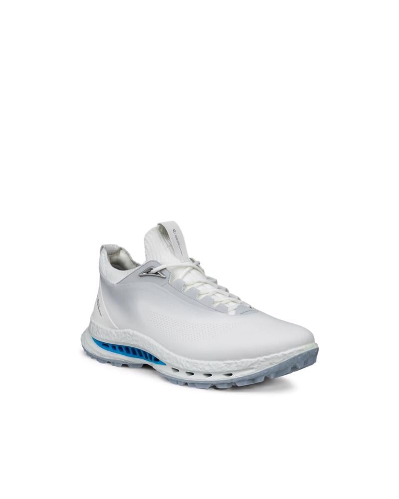 White ECCO M Golf Biom C5 White