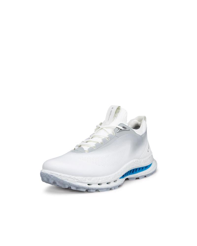 White ECCO M Golf Biom C5 White