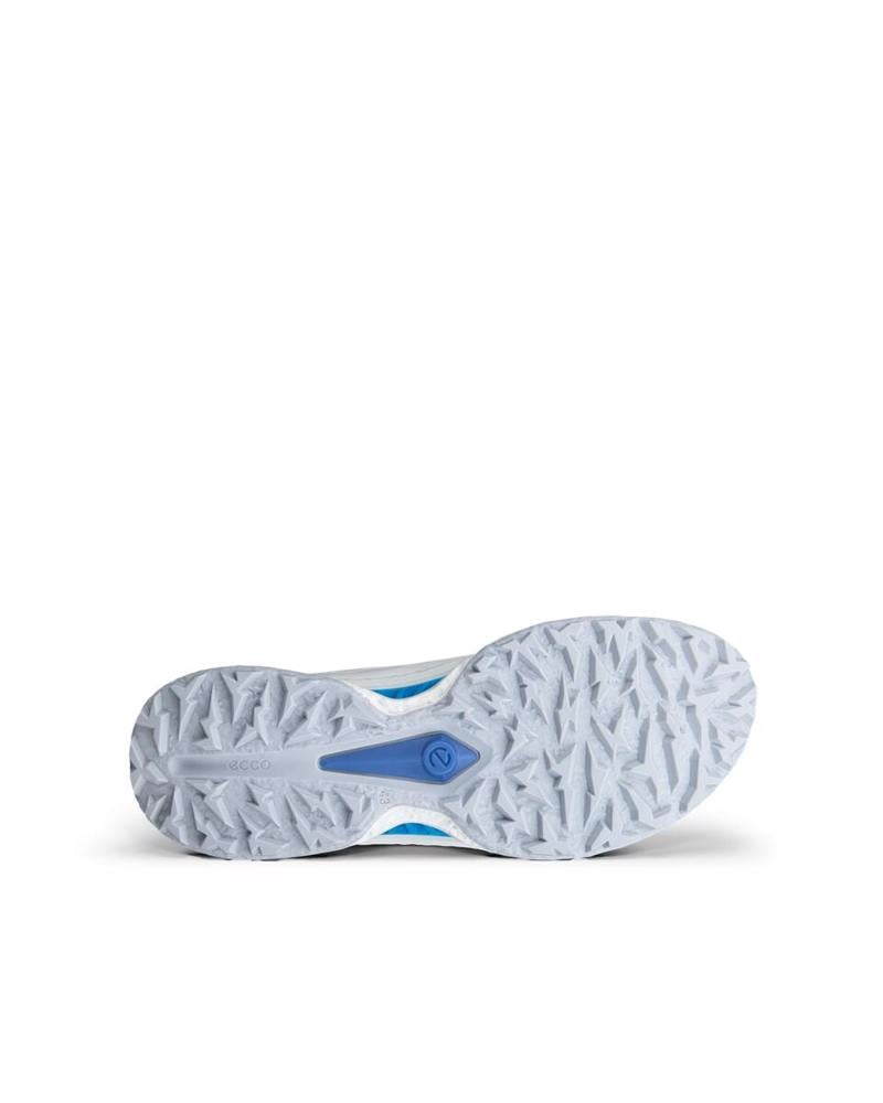 White ECCO M Golf Biom C5 White