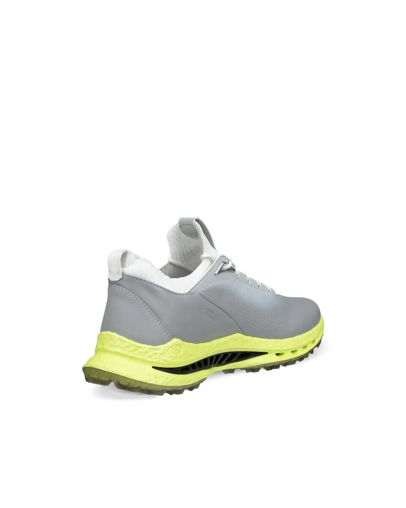 Gri ECCO Golf Biom C5