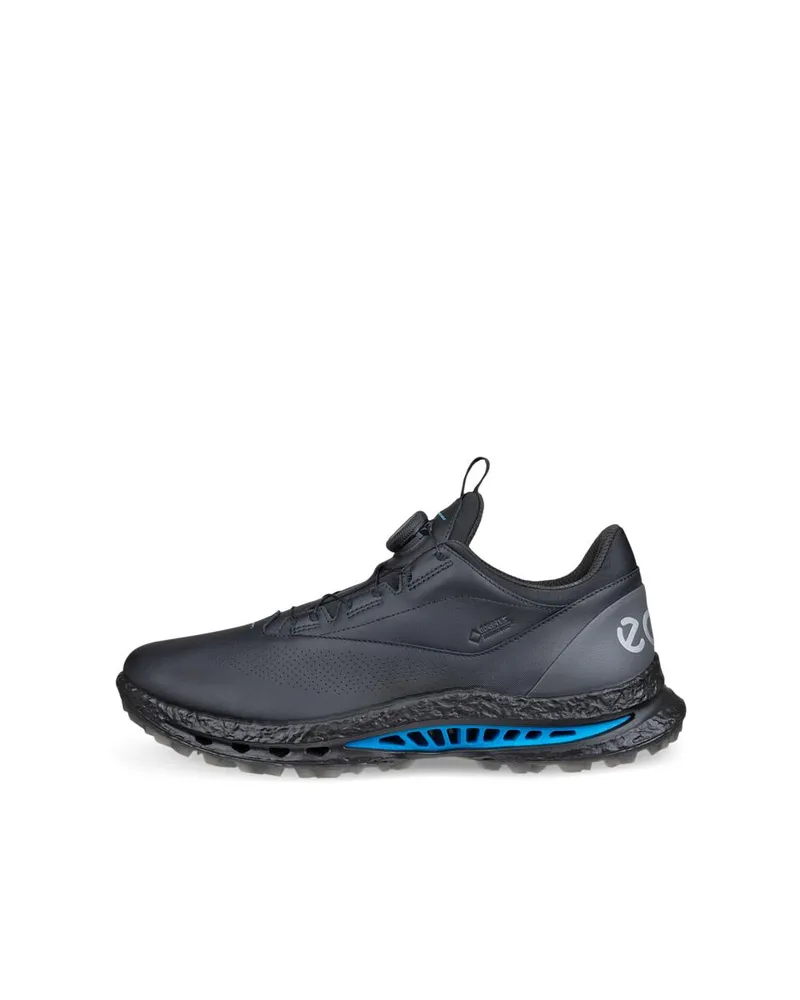 Siyah ECCO Golf Biom C5