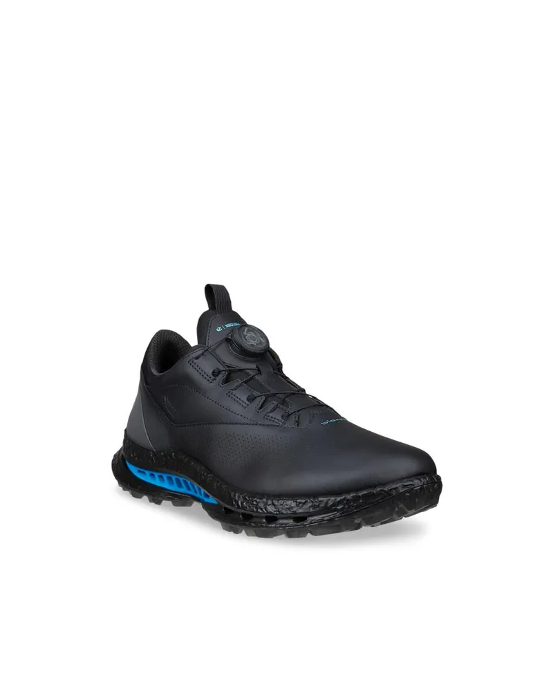 Siyah ECCO Golf Biom C5