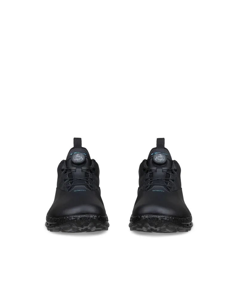 Siyah ECCO Golf Biom C5