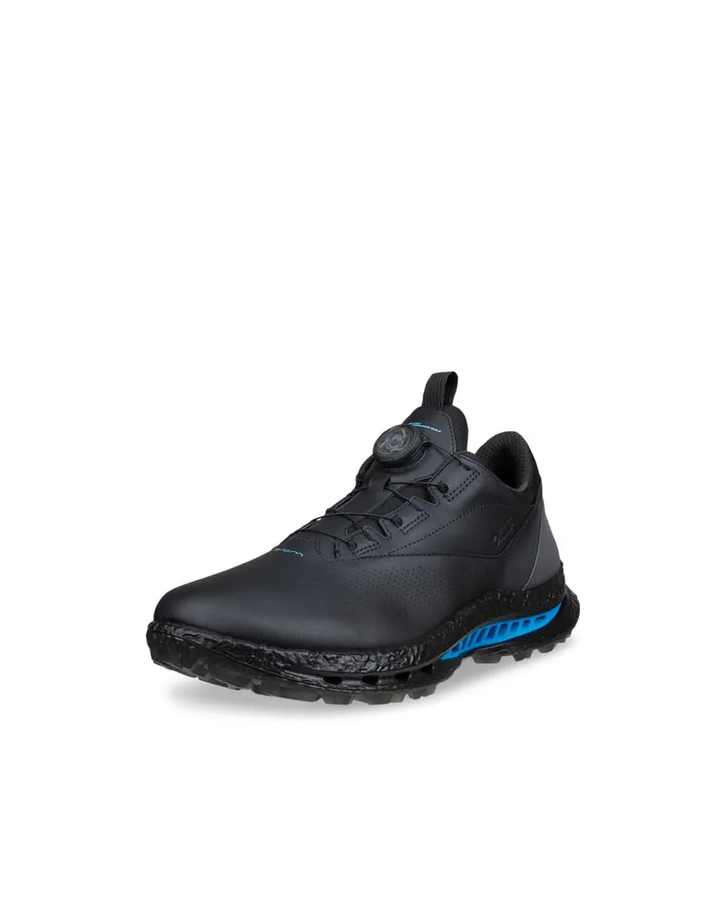 Siyah ECCO Golf Biom C5