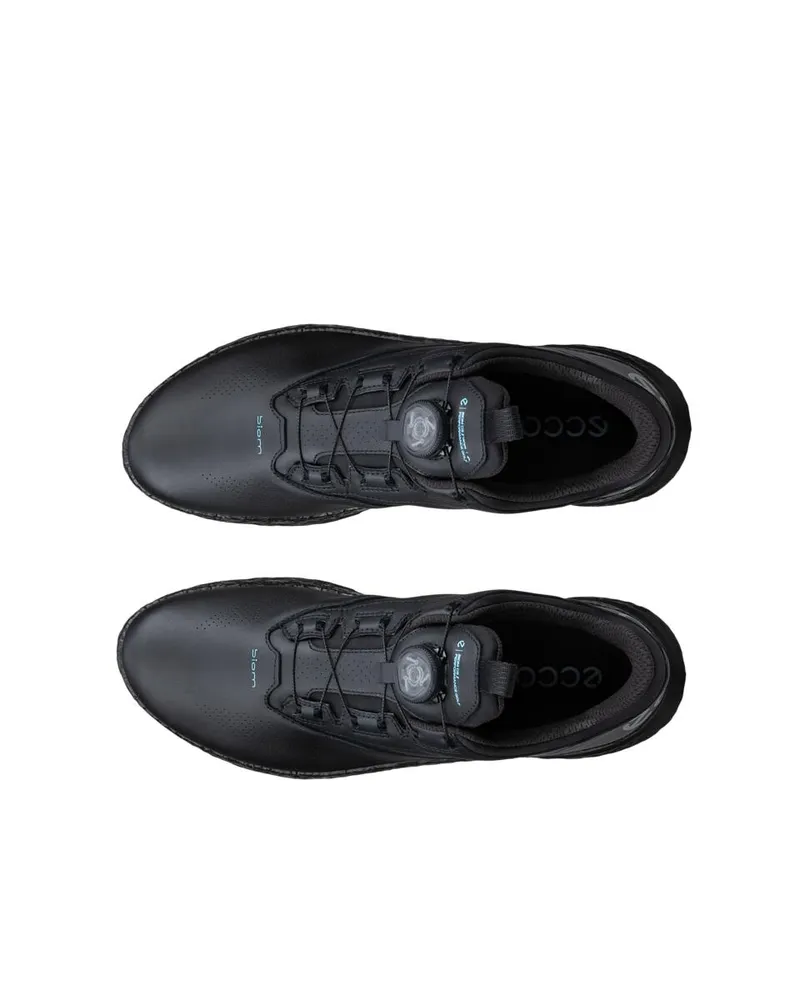Siyah ECCO Golf Biom C5
