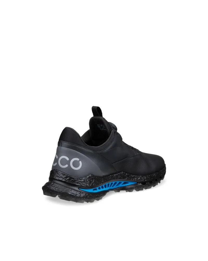 Siyah ECCO Golf Biom C5