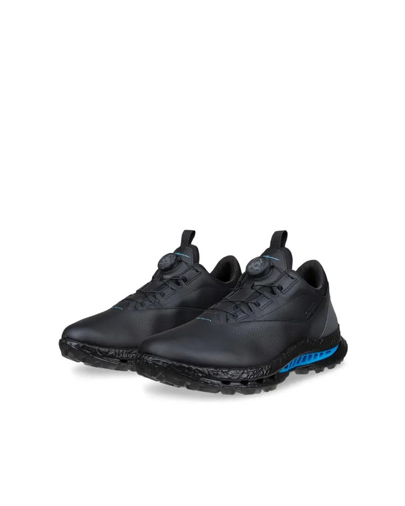 Siyah ECCO Golf Biom C5