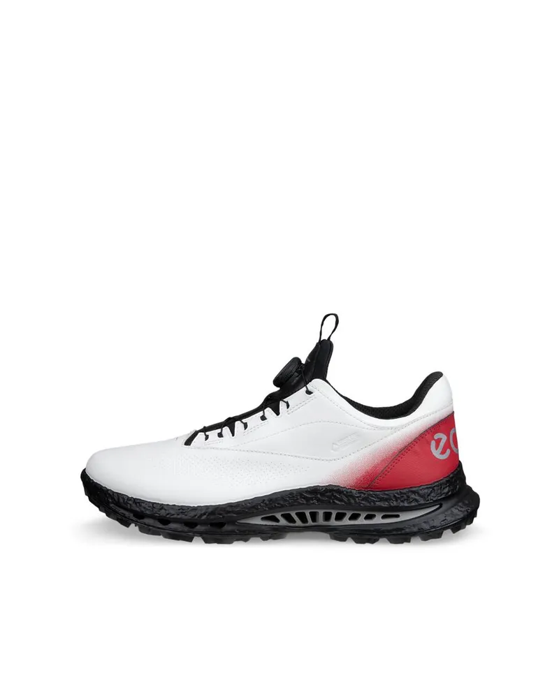 Kırmızı ECCO Golf Biom C5