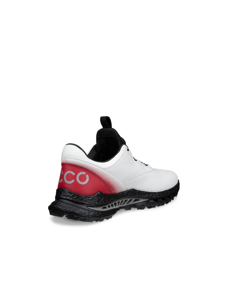 Kırmızı ECCO Golf Biom C5