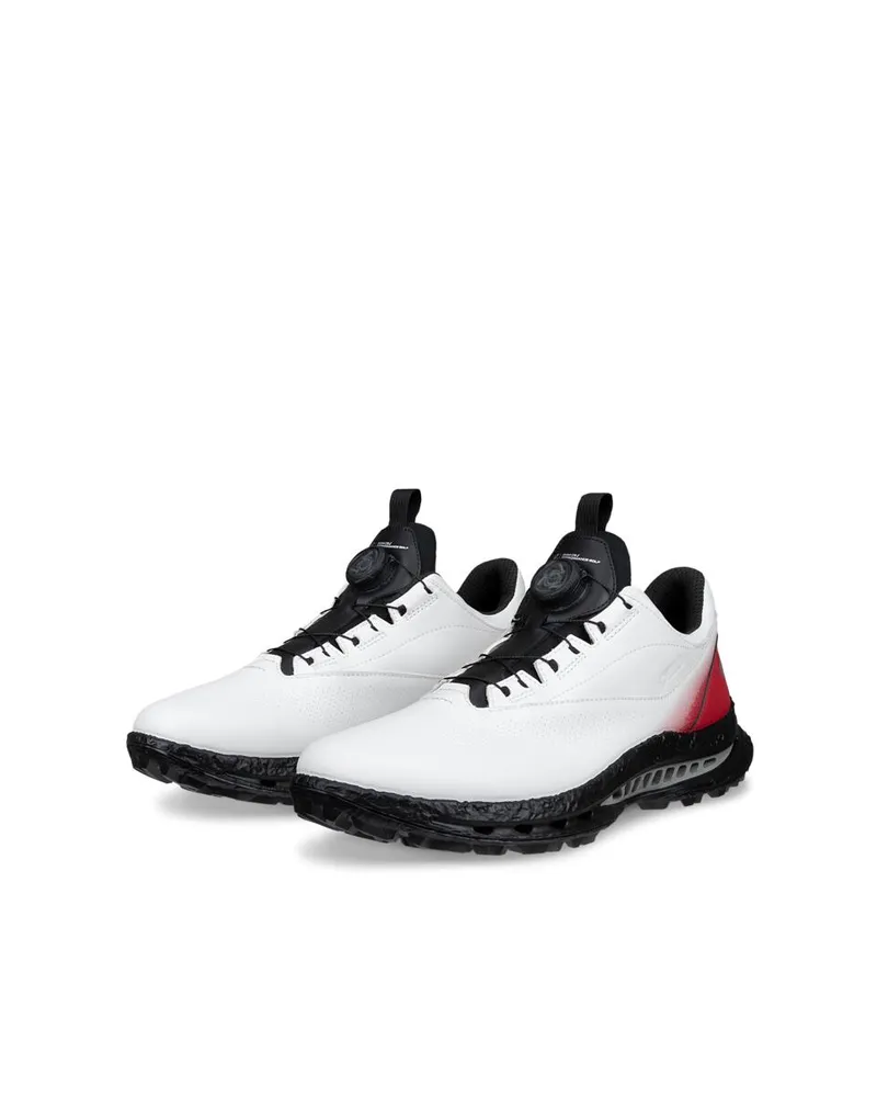 Kırmızı ECCO Golf Biom C5