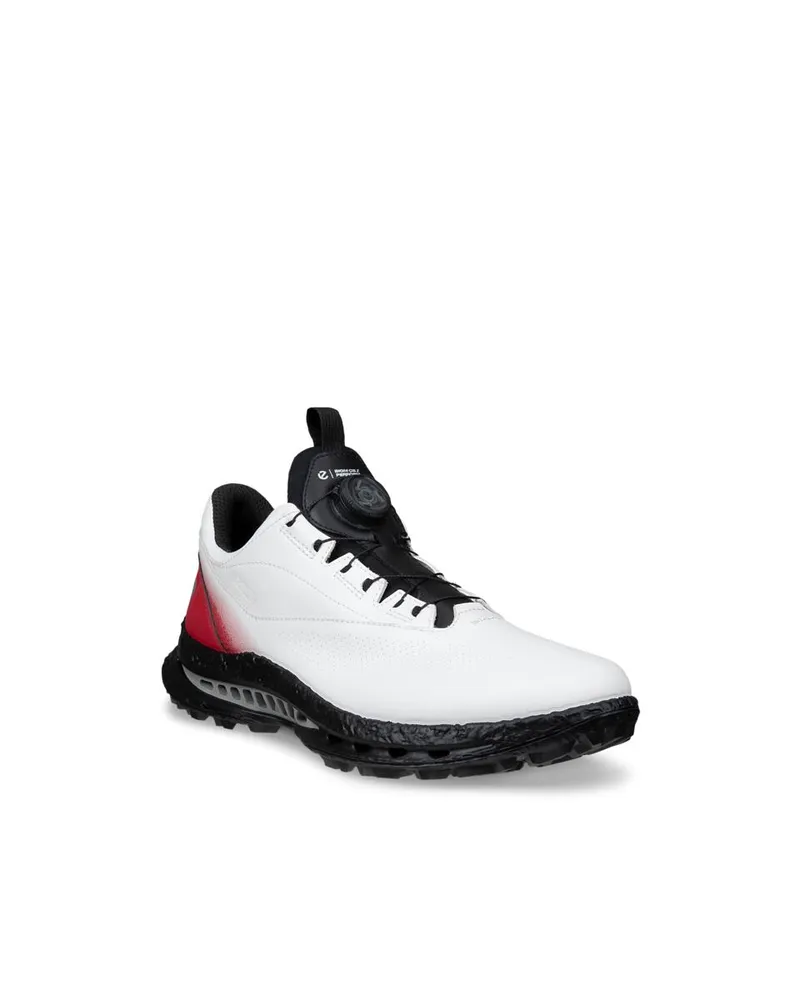 Kırmızı ECCO Golf Biom C5