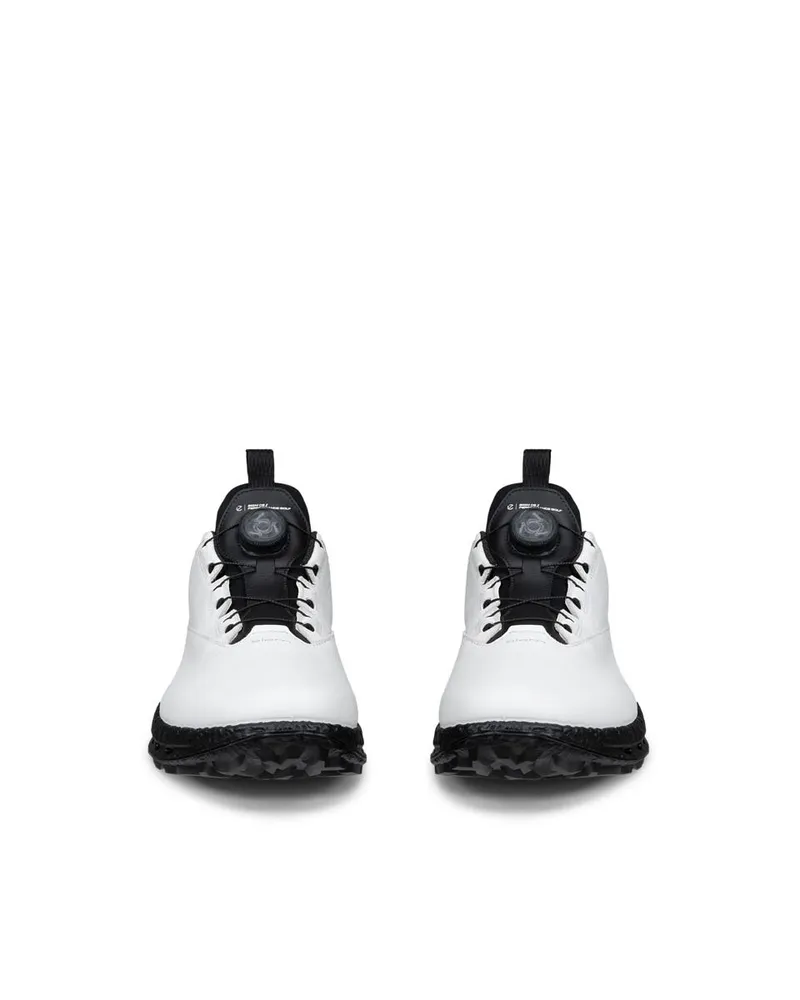 Kırmızı ECCO Golf Biom C5