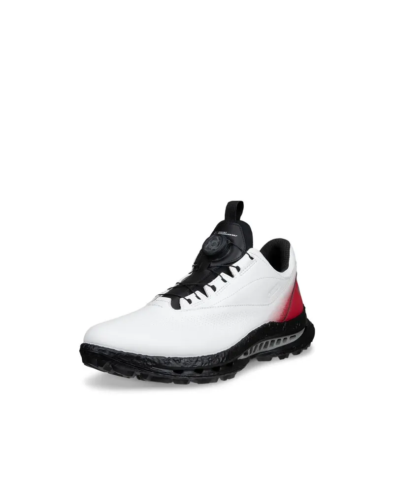 Kırmızı ECCO Golf Biom C5