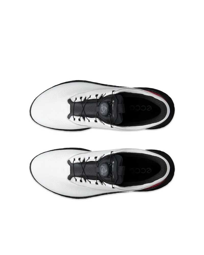 Kırmızı ECCO Golf Biom C5