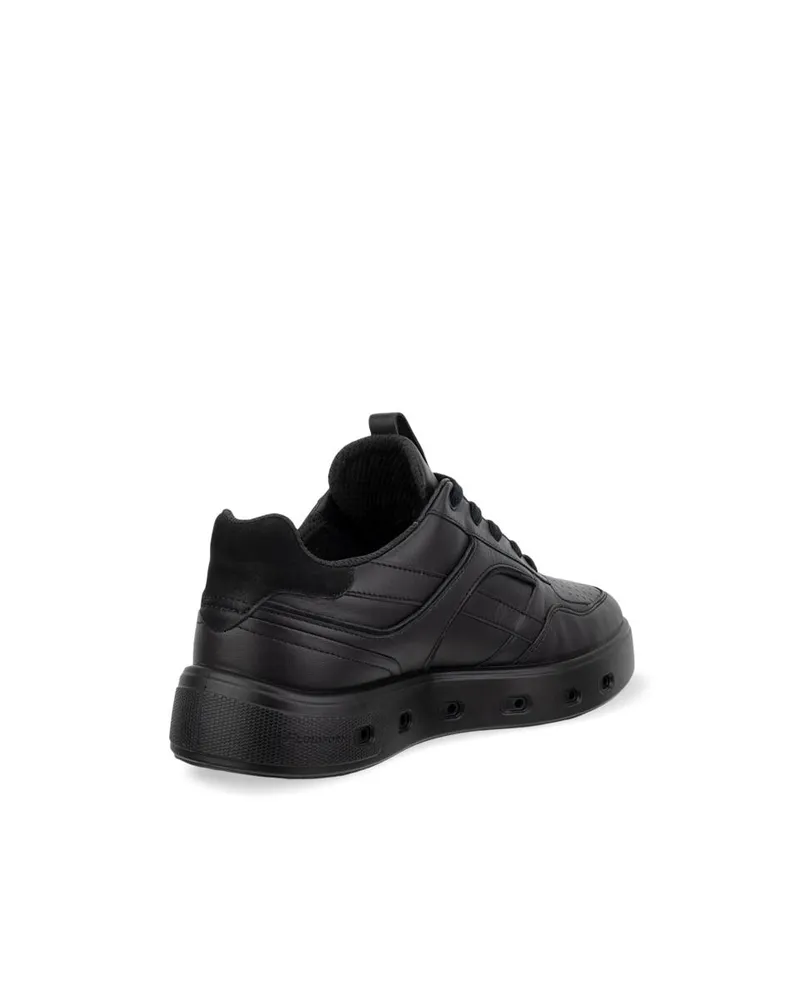 Siyah ECCO Street 720