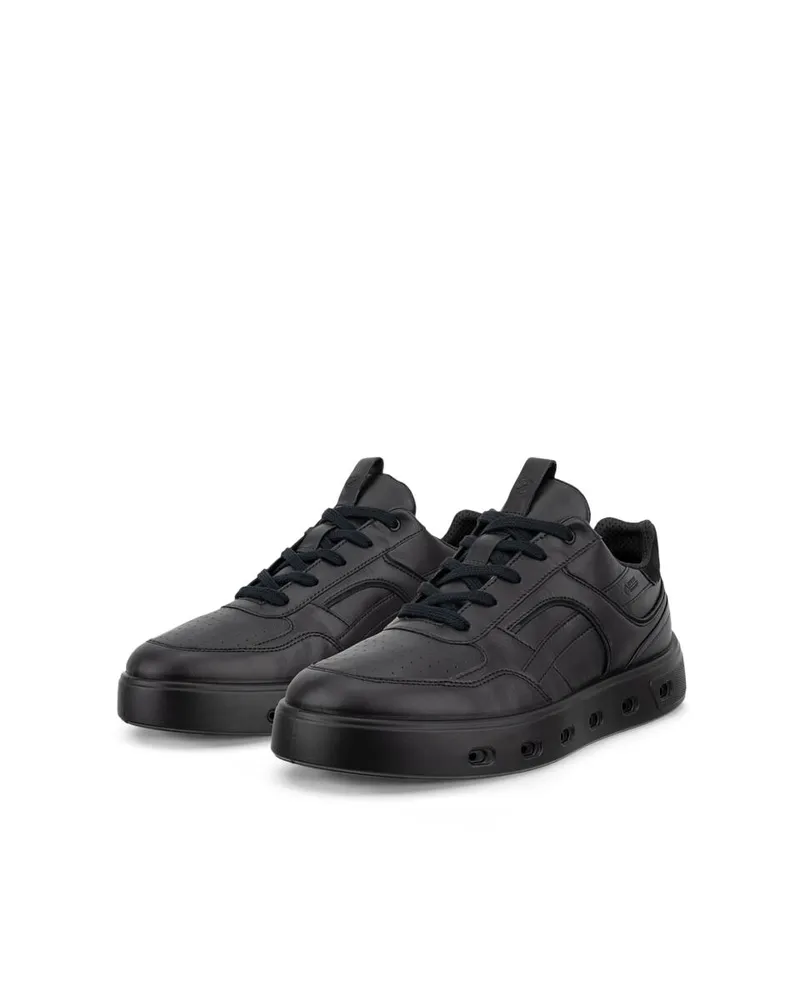 Siyah ECCO Street 720