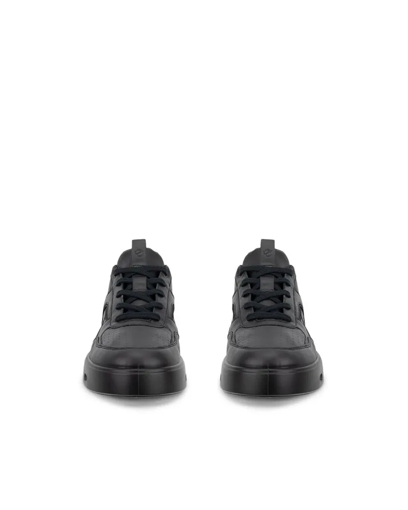 Siyah ECCO Street 720