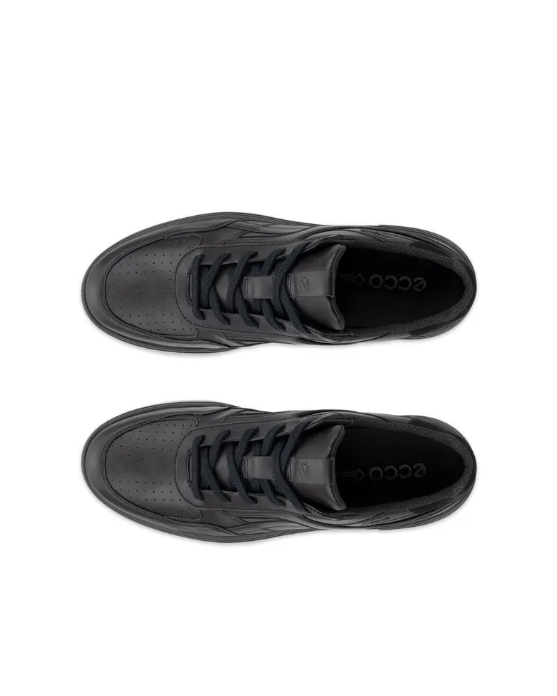 Siyah ECCO Street 720