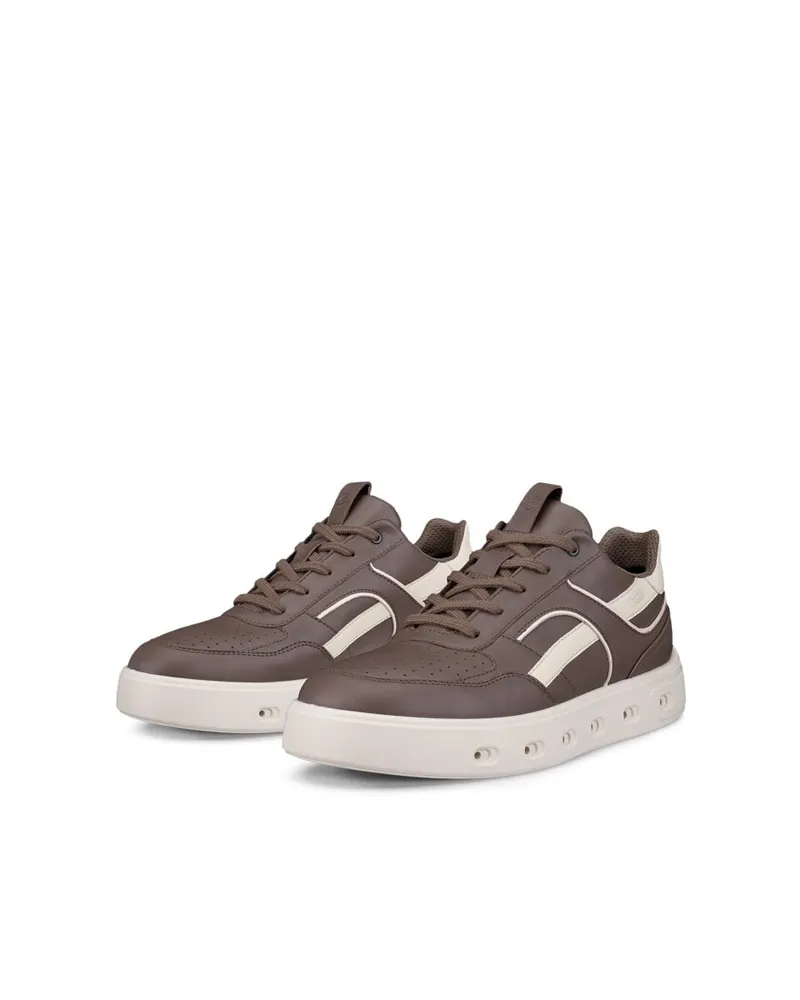 Kahverengi ECCO Street 720