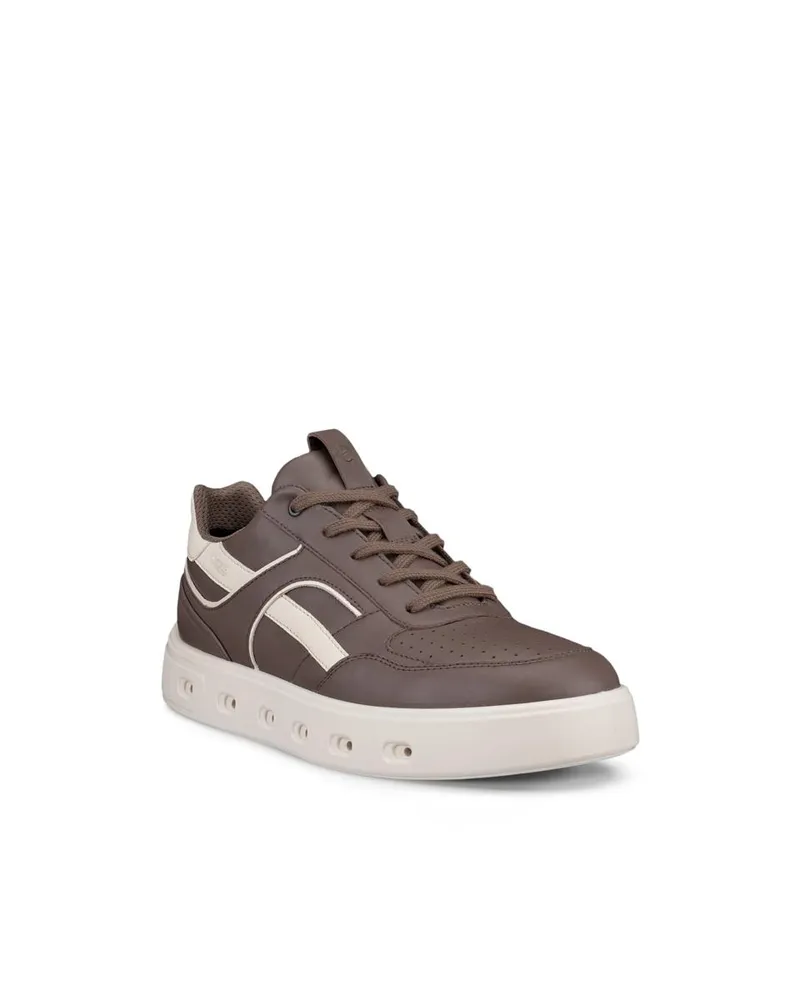 Kahverengi ECCO Street 720