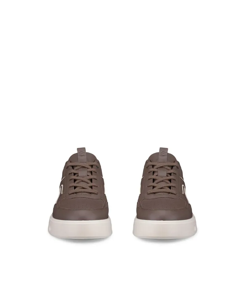 Kahverengi ECCO Street 720