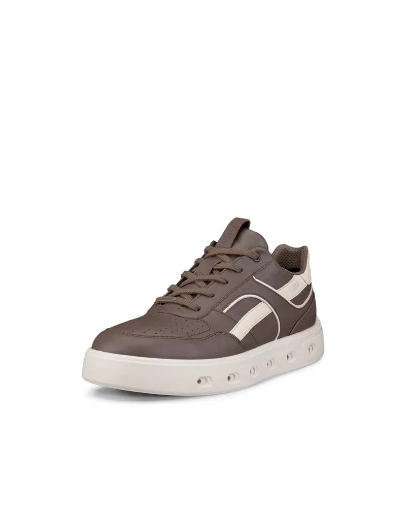 Kahverengi ECCO Street 720