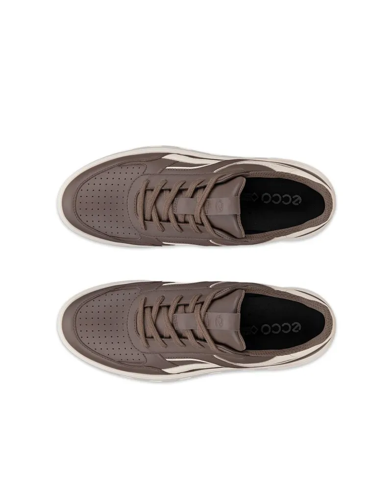Kahverengi ECCO Street 720