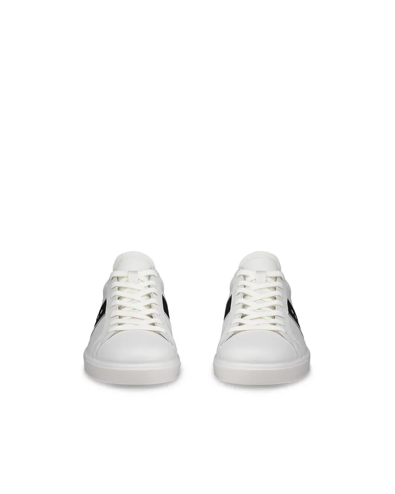 Beyaz ECCO Street Lite