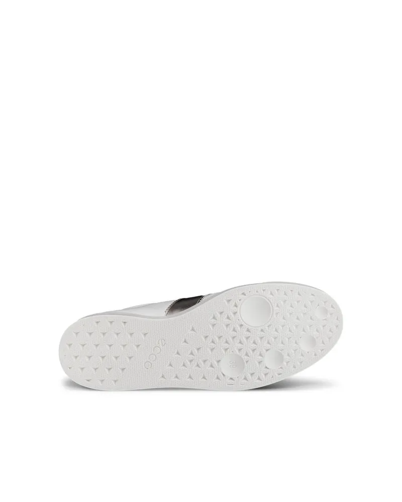 Beyaz ECCO Street Lite