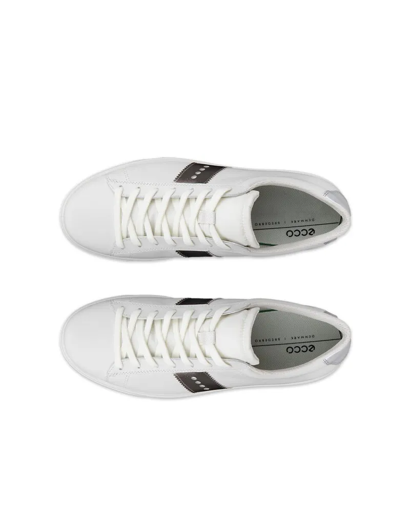 Beyaz ECCO Street Lite