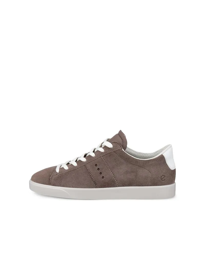 Kahverengi ECCO Street Lite