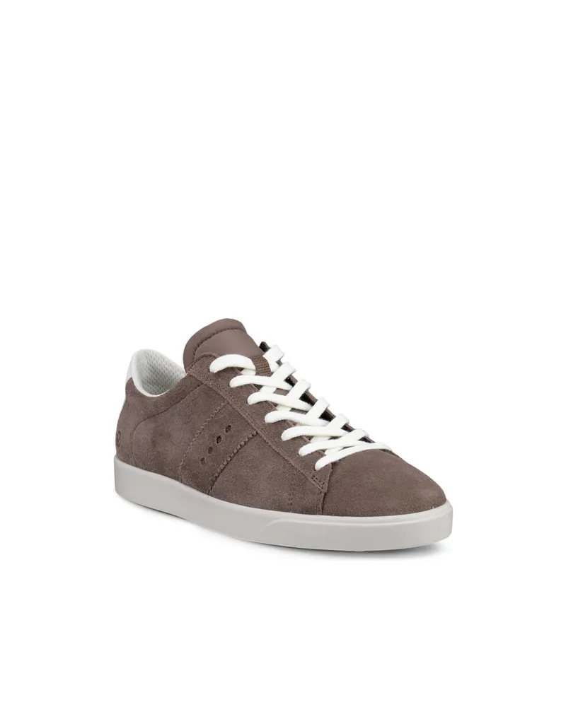Kahverengi ECCO Street Lite