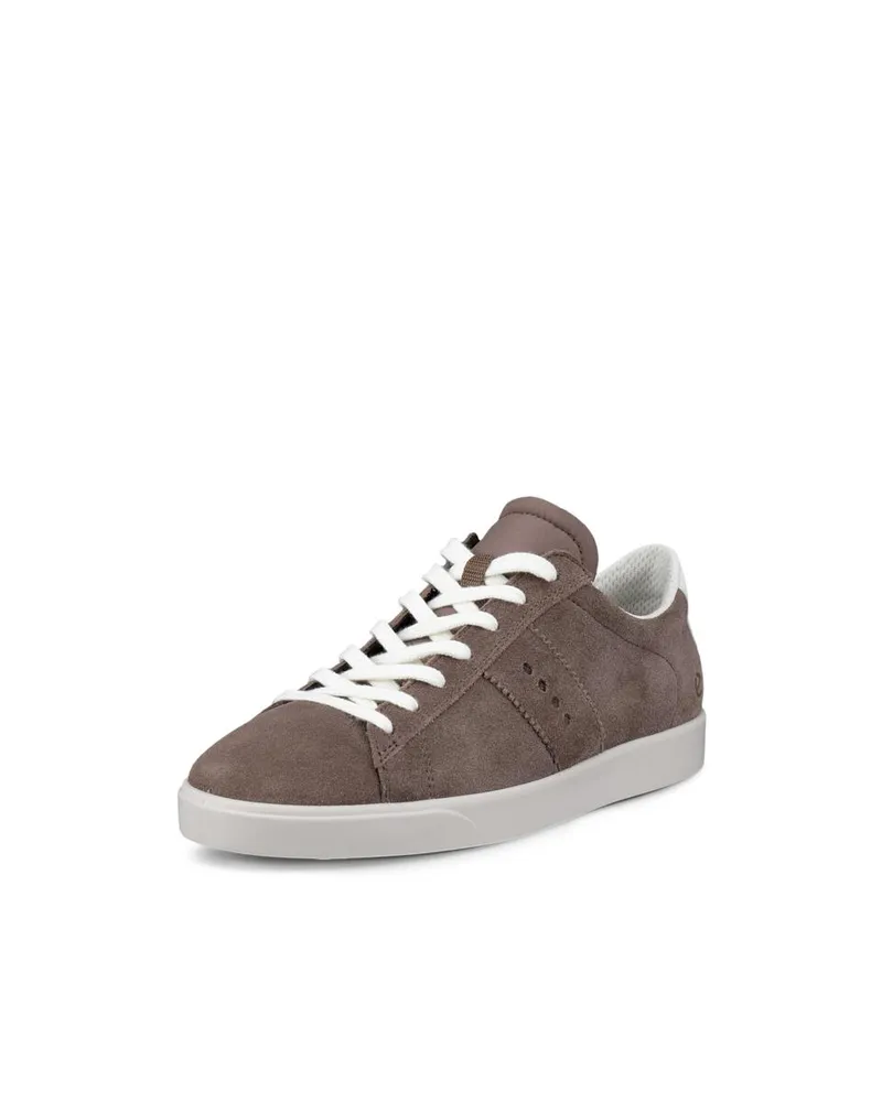 Kahverengi ECCO Street Lite