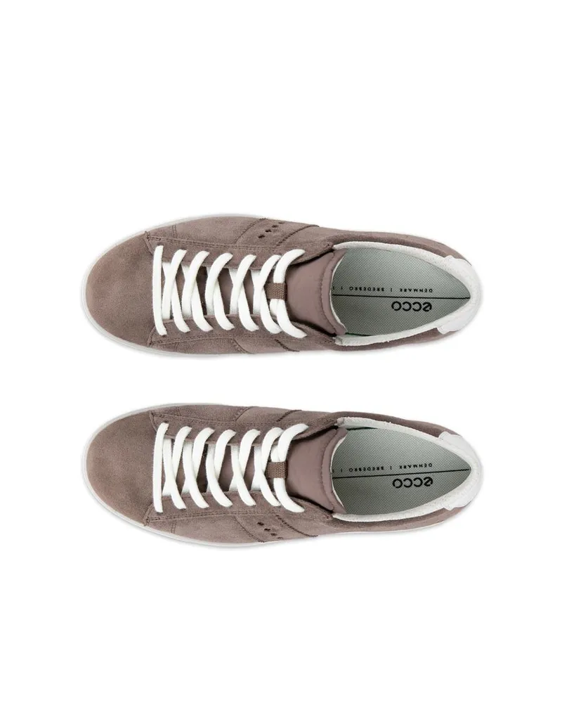 Kahverengi ECCO Street Lite