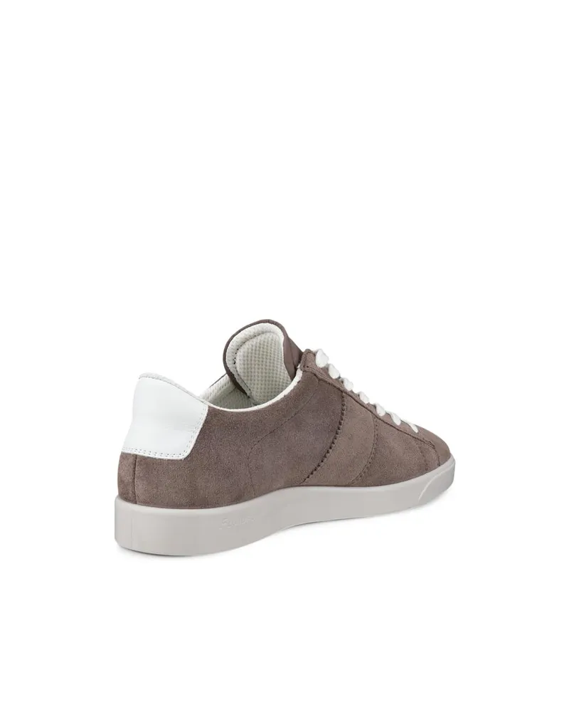 Kahverengi ECCO Street Lite